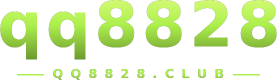 qq8828 logo